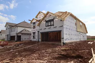 2807 Dark Lantern Dr, Rosenberg, TX 77471 - Photo 2