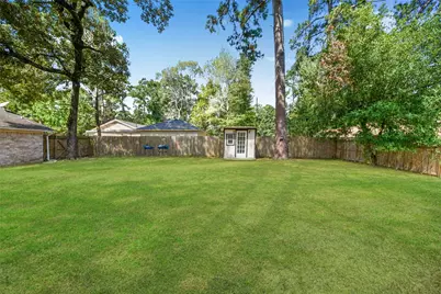 26602 Maplewood Drive, Oak Ridge North, TX 77386 - Photo 38