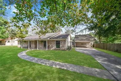 26602 Maplewood Drive, Oak Ridge North, TX 77386 - Photo 6