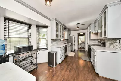 26602 Maplewood Drive, Oak Ridge North, TX 77386 - Photo 18