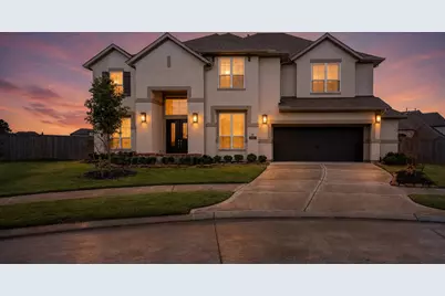 21307 Blue Wood Aster Court, Cypress, TX 77433 - Photo 1