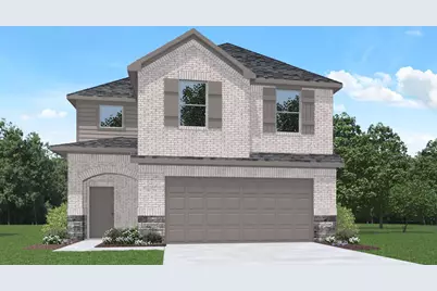 3016 Navy Hill Court, Katy, TX 77493 - Photo 1