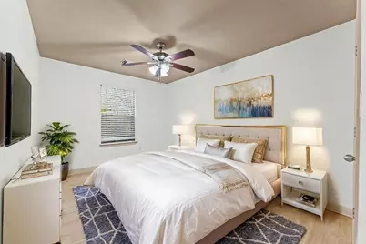 2905 Baer Street #6, Houston, TX 77020 - Photo 16