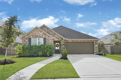 24819 Harvest Elm Court, Richmond, TX 77406 - Photo 1