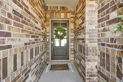 24819 Harvest Elm Court, Richmond, TX 77406 - Photo 2