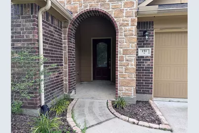 151 Forest Heights Lane, Montgomery, TX 77316 - Photo 2