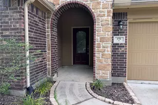 151 Forest Heights Ln, Montgomery, TX 77316 - Photo 2