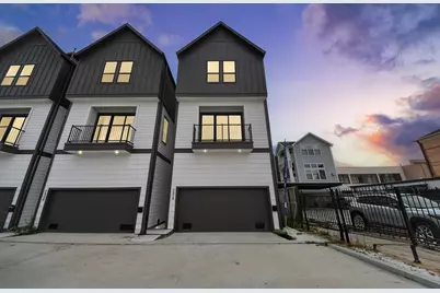 2426 Ella Boulevard, Houston, TX 77008 - Photo 2