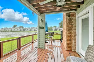 100 Edgewater Dr, Livingston, TX 77351 - Photo 20