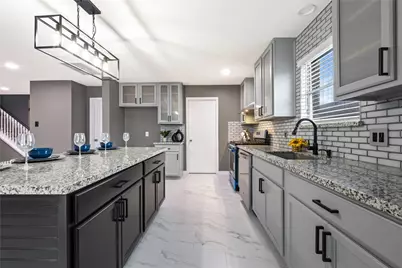 9226 Macmillan Lane, Houston, TX 77083 - Photo 2