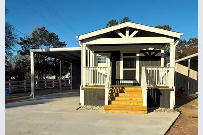 5686 Brady Circle, Lumberton, TX 77657 - Photo 1