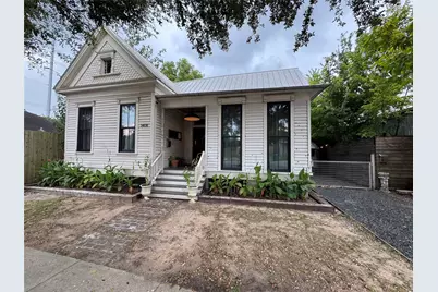 3408 Garrow Street #A, Houston, TX 77003 - Photo 2