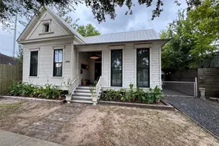 3408 Garrow St, Houston, TX 77003 - Photo 2