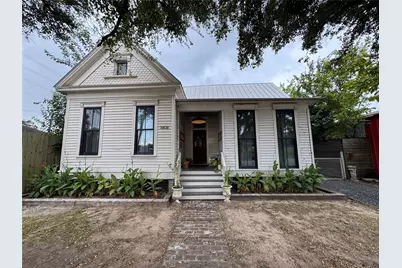 3408 Garrow Street #A, Houston, TX 77003 - Photo 1