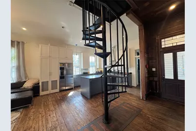 3408 Garrow Street #A, Houston, TX 77003 - Photo 4