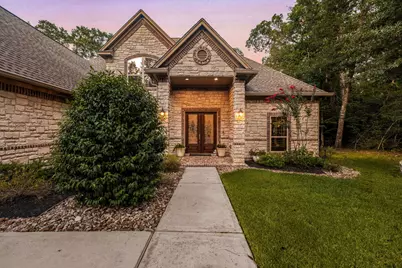 1904 Boulder Ridge Drive, Conroe, TX 77304 - Photo 1