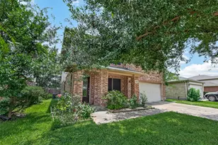 5910 Westminster Village Dr, Houston, TX 77084 - Photo 2