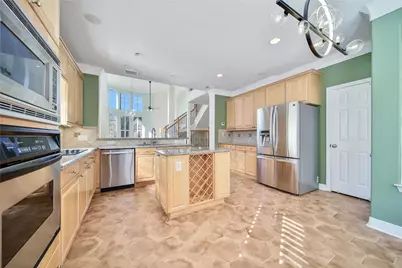 1515 Hyde Park Boulevard #26, Houston, TX 77006 - Photo 22