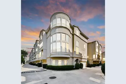 1515 Hyde Park Boulevard #26, Houston, TX 77006 - Photo 1