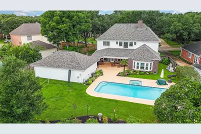4806 Kirkwall Drive, Sugar Land, TX 77479 - Photo 34