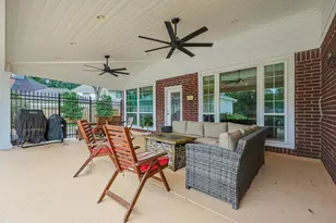 4806 Kirkwall Dr, Sugar Land, TX 77479 - Photo 30