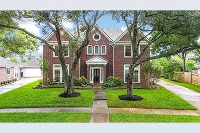 4806 Kirkwall Drive, Sugar Land, TX 77479 - Photo 1