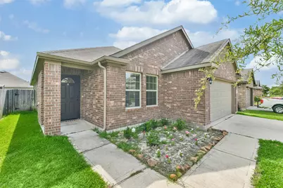 5518 Casa Mila Drive, Katy, TX 77449 - Photo 1