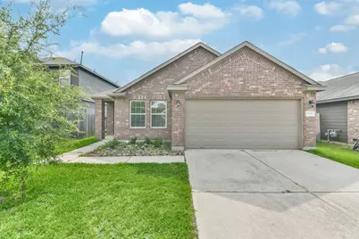 5518 Casa Mila Drive, Katy, TX 77449 - Photo 2