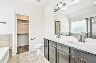5518 Casa Mila Dr, Katy, TX 77449 - Photo 14