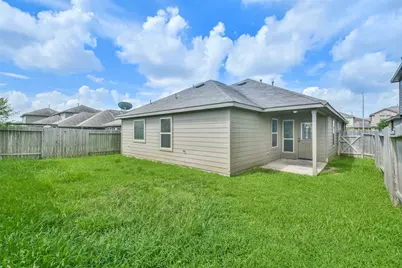 5518 Casa Mila Drive, Katy, TX 77449 - Photo 26
