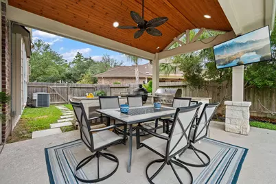 17510 Ohio Canal Court, Humble, TX 77346 - Photo 34