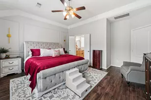 17510 Ohio Canal Ct, Humble, TX 77346 - Photo 16