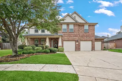 17510 Ohio Canal Court, Humble, TX 77346 - Photo 1