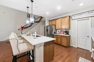 17510 Ohio Canal Ct, Humble, TX 77346 - Photo 8