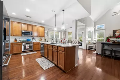 17510 Ohio Canal Court, Humble, TX 77346 - Photo 6