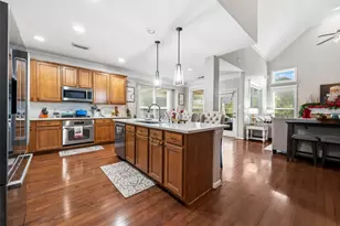 17510 Ohio Canal Ct, Humble, TX 77346 - Photo 6