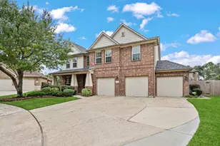 17510 Ohio Canal Ct, Humble, TX 77346 - Photo 2