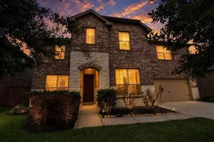 24918 Meadowthorn Crest Ln, Katy, TX 77494 - Photo 2