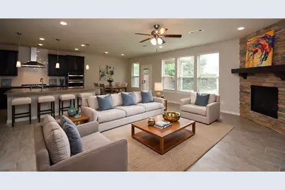 24918 Meadowthorn Crest Lane, Katy, TX 77494 - Photo 8