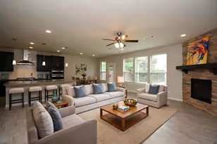 24918 Meadowthorn Crest Ln, Katy, TX 77494 - Photo 8