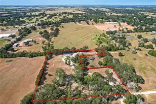 1121 Allen Rd, Brenham, TX 77833 - Photo 44