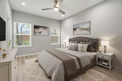 5941 Southlea Street, Houston, TX 77033 - Photo 8
