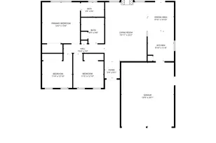 913 W Galveston St, League City, TX 77573 - Photo 24