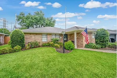 1330 Foxwood Road, Houston, TX 77008 - Photo 1