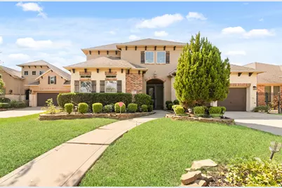 10826 Poolman Place, Richmond, TX 77407 - Photo 1