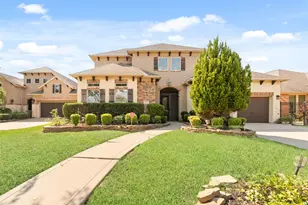 10826 Poolman Pl, Richmond, TX 77407 - Photo 1