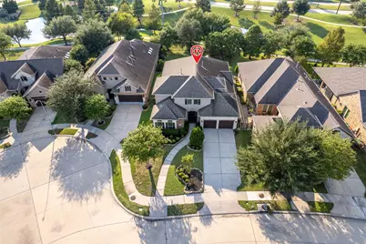 10826 Poolman Place, Richmond, TX 77407 - Photo 36