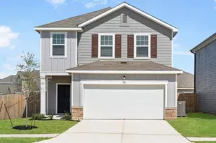 15727 Lone Juniper Dr, Crosby, TX 77532 - Photo 1