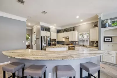 11510 Pecan Canyon Court, Tomball, TX 77377 - Photo 10