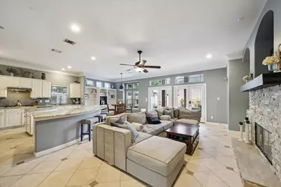 11510 Pecan Canyon Court, Tomball, TX 77377 - Photo 8